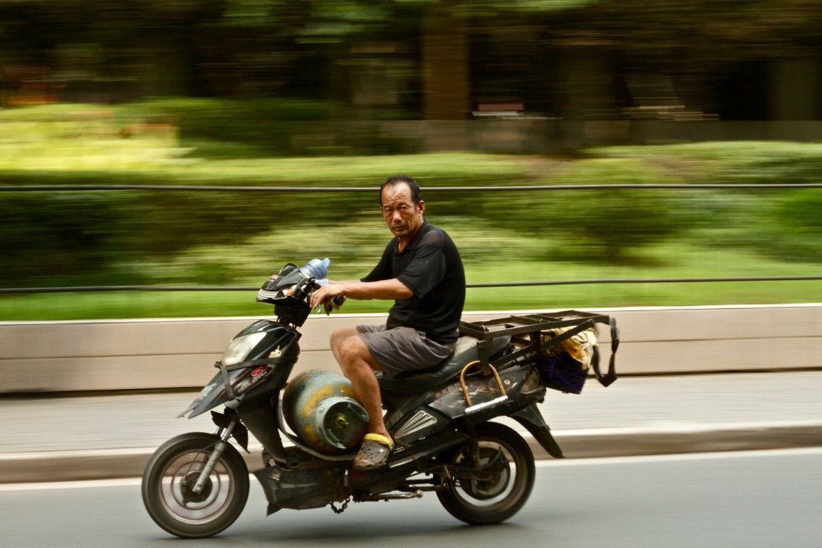 motorcycle rent phuket