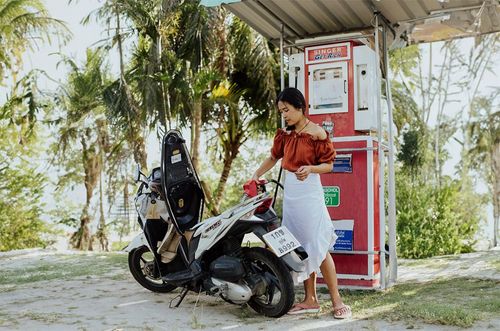 Tips for Safe Motorbike Rentals in Phuket